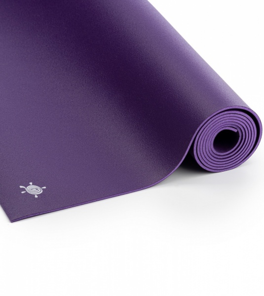 Kurma GECO Lite Rubber Yoga Mat - Bloom - 2