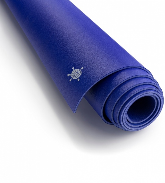 Kurma GECO Lite Rubber Yoga Mat - Pinnacle - 1