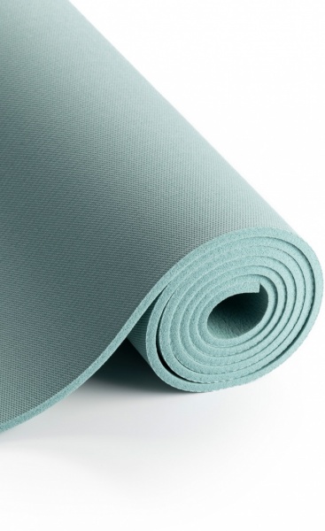 KURMA CORE 6mm Yogamat 2 mtr - Glacier Bay - 1