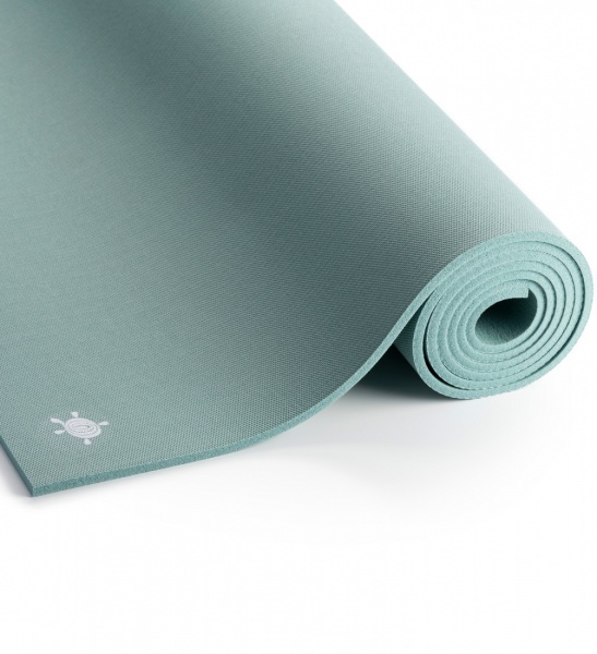 KURMA CORE 6mm Yogamat 2 mtr - Glacier Bay - 2