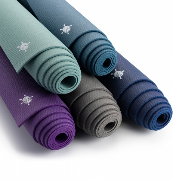 KURMA CORE Lite Yogamat - Twilight - 6