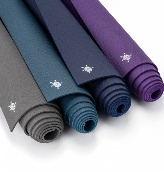 KURMA CORE Lite Yogamat - Twilight - 7