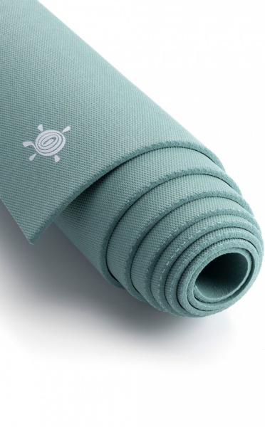 KURMA CORE Lite Yogamat 2 mtr Glacier Bay