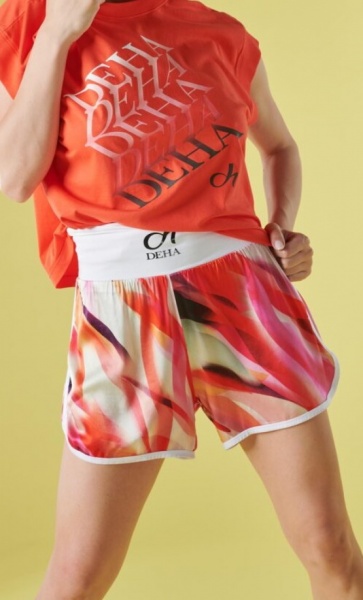 Boxing Shorts - 2