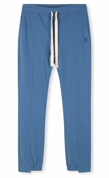 10Days Straight Fit Jogger - Princess Blue - 3