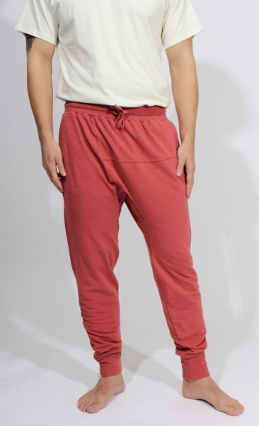 Mudra Pants Surya Red - 1