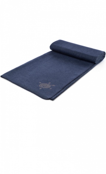 KURMA Yoga Blanket - Nightfall - 1