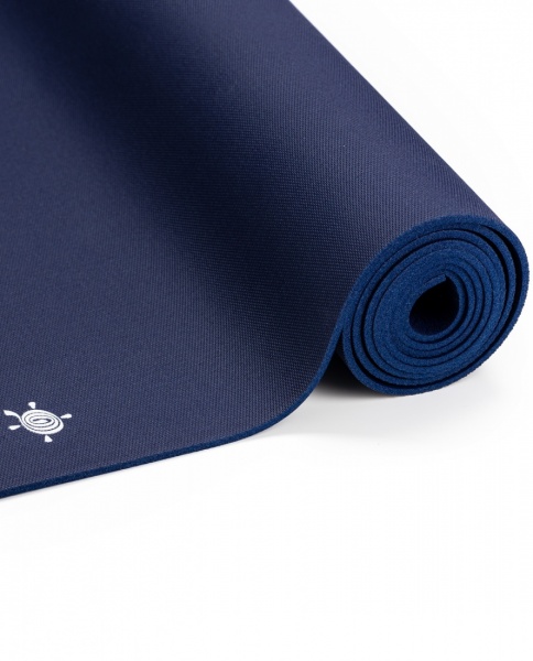 KURMA CORE Lite Yogamat 2mtr - Nightfall - 1