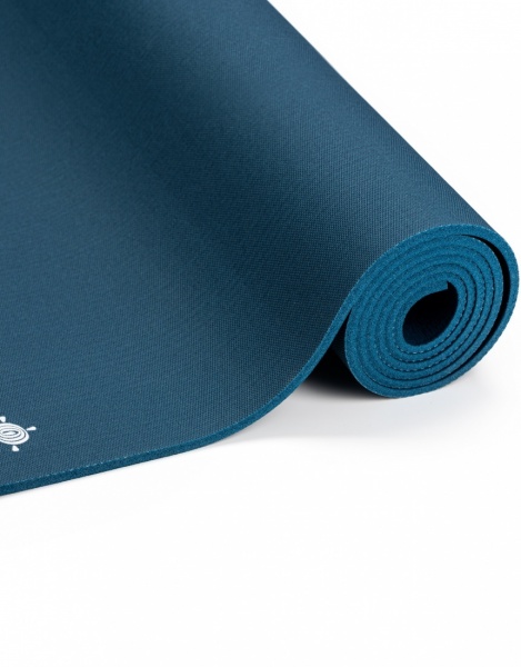 KURMA CORE 6mm Yogamat 2mtr - Twilight - 2