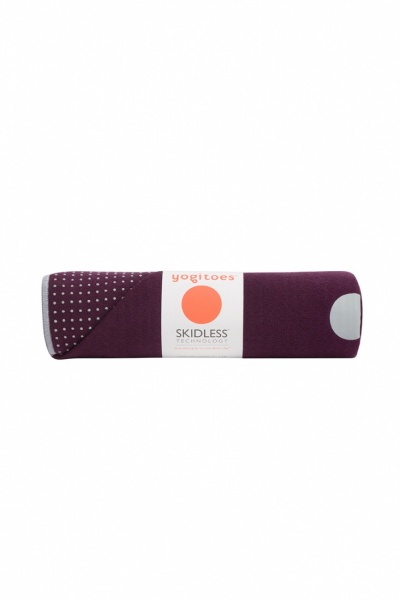 BIG Indulge Manduka Towel 2 mtr - 3