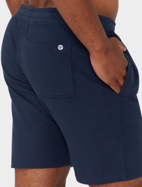 Manduka Recharge Shorts Dark Sapphire