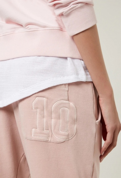 10days Statement Jogger Blossom - 3