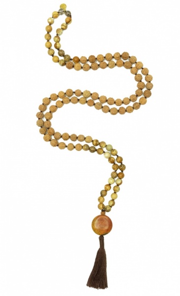 Lion Mala