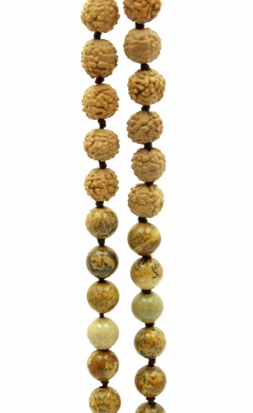 Lion Mala - 4