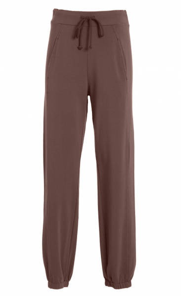 Cosy Jogger 2.0 - Cherry Brown