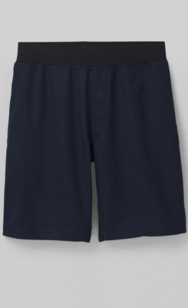 PrAna Peak To Creek Short - Nautical - 3