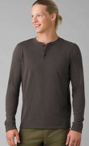 PrAna Ronnie Henley II - Dark Iron