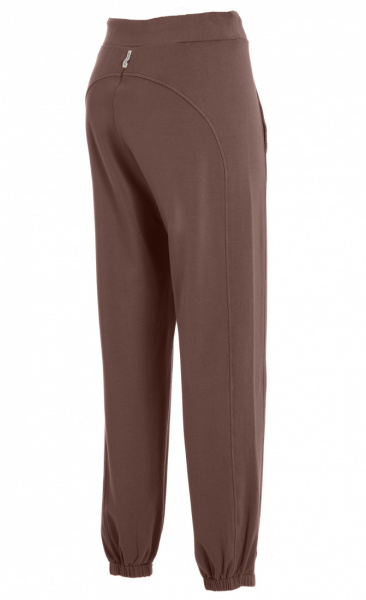 Cosy Jogger 2.0 - Cherry Brown - 1