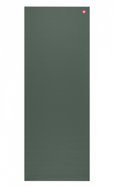 Manduka PRO Travel 2 mtr Yoga Mat Black Sage - 1