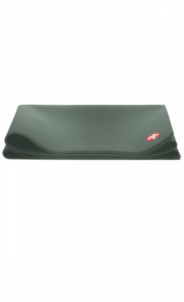 Manduka PRO Travel 2 mtr Yoga Mat Black Sage - 2