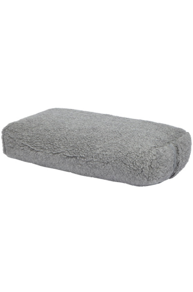 Manduka Merino Wool Rectangular Bolster