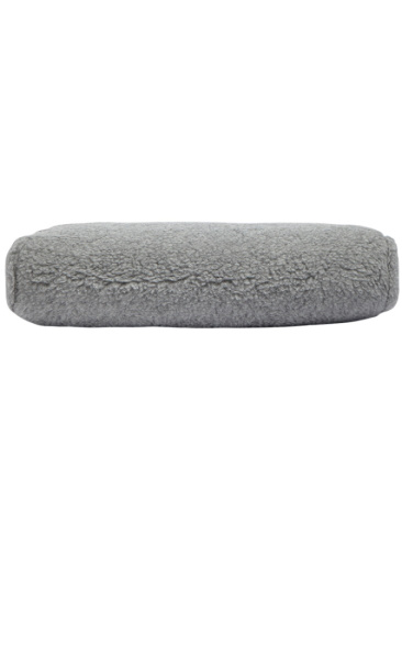 Manduka Merino Wool Rectangular Bolster - 3