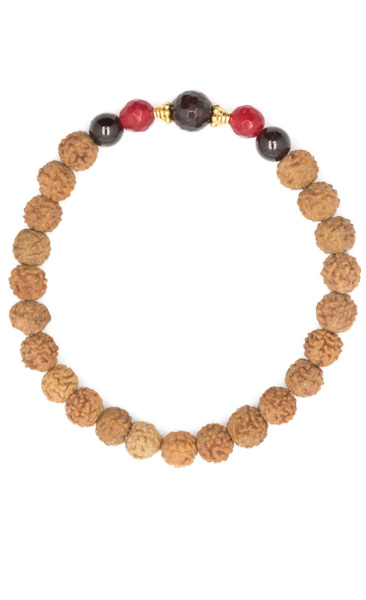 The Root Chakra Bracelet - 2