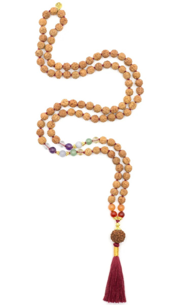 Mantra Mala