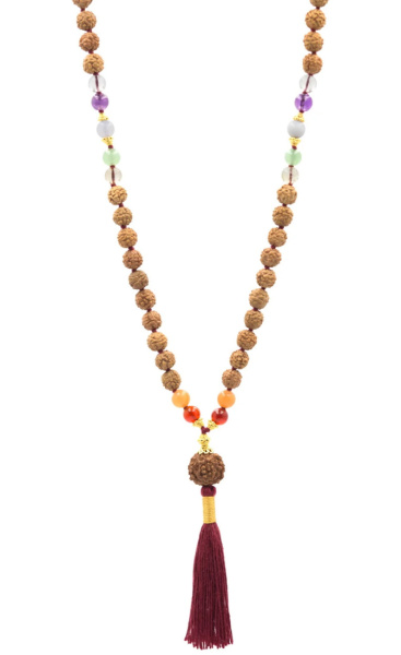 Mantra Mala - 1