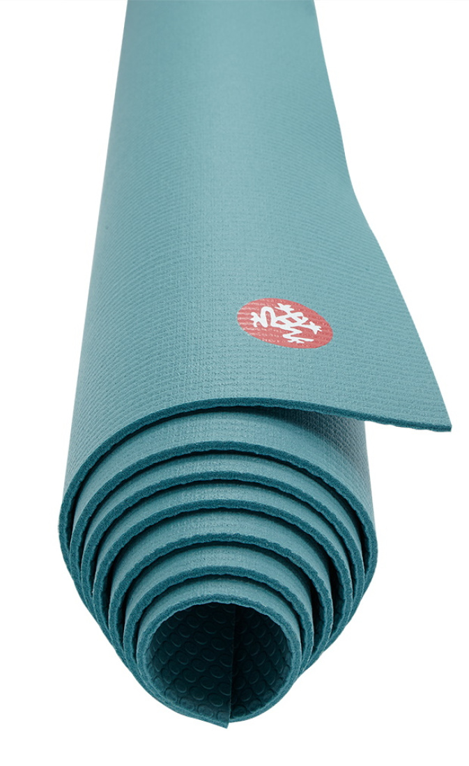 Manduka GRP Adapt 5mm Yoga Mat Deep Coral - Yogamats - Yoga Specials