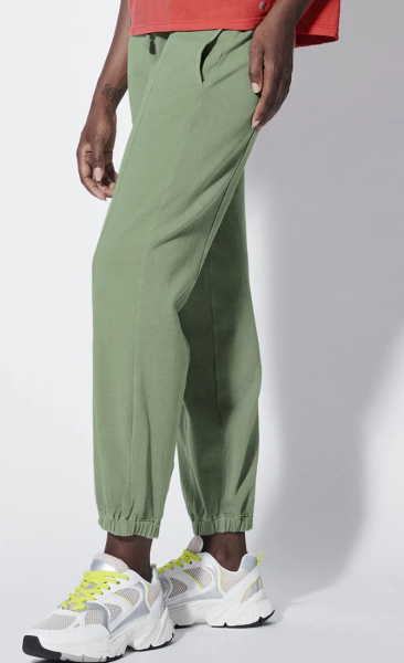 Vintage Dye Jogger - 3