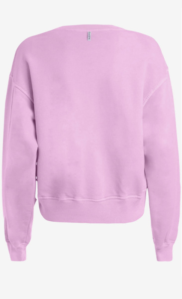 Comfy Sweatshirt - 1