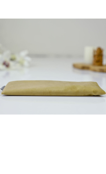 Love Generation Velvet Eye Pillow - 4