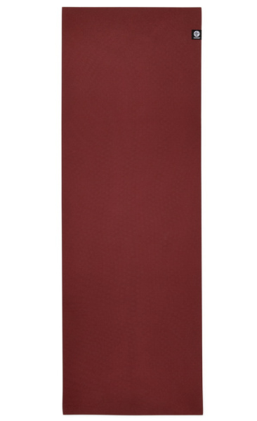 Manduka X Yoga Mat - Dark Pink - 1