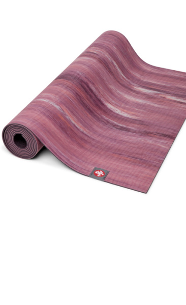 Manduka eKOLite 4mm Kaafu lim.ed. - 1