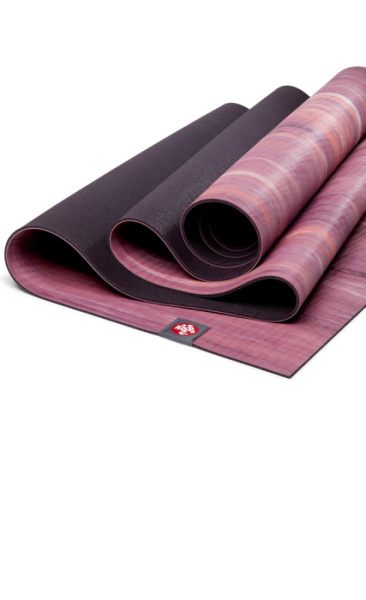 Manduka eKOLite 4mm Indulge Marbled - 3