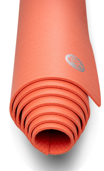 Manduka PRO Lite - Deep Coral - 3