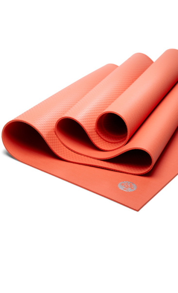 Manduka PRO Lite - Deep Coral - 4