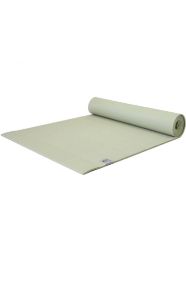 Love Generation Basic Yoga mat 6mm Sage