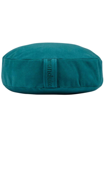 Manduka Meditation Cushion Deep Sea - 2