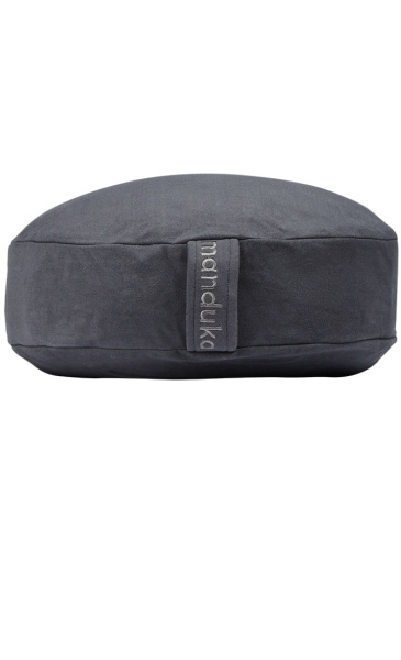 Manduka Meditation Cushion Thunder