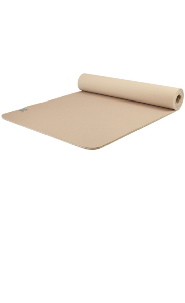 Love Generation ECO Yoga Mat 6mm - Olive - 3