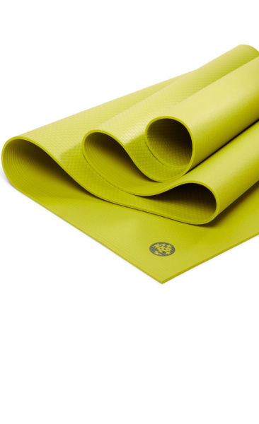 Manduka Pro Lite - Celadon Green - 3