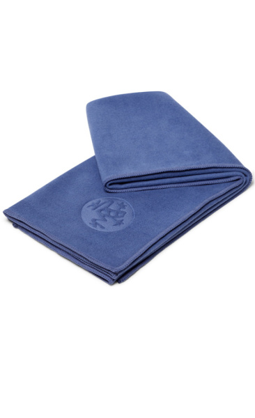 Manduka Handtowel Tiger Lily - 1