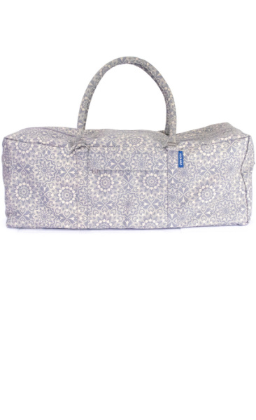 Mandala Yoga Mat Bag - Moonlight - 2