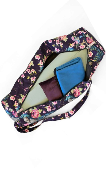 Love Generation Yoga Mat Tas - 2