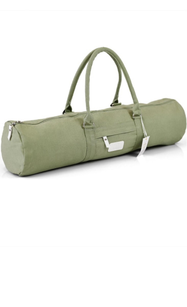 Love Generation Yogamat Tas - Sage