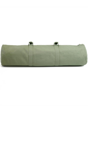 Love Generation Yoga Mat Bag - Sage - 2