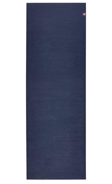 Manduka eKOLite 4mm Midnight 2mtr - 1