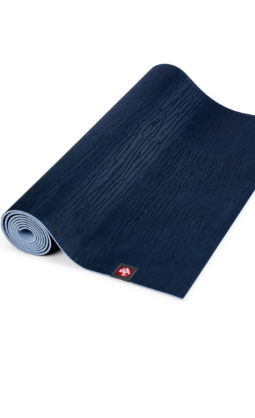 Manduka eKOLite 4mm Midnight 2mtr - 2